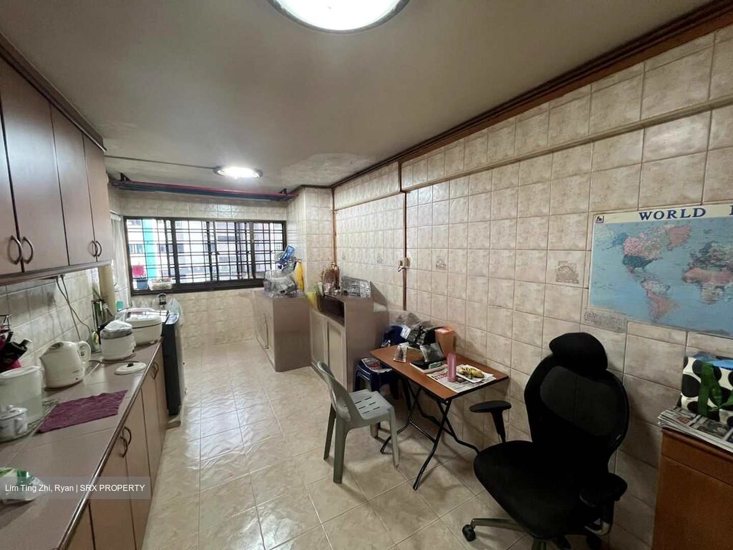 Blk 341 341 CLEMENTI AVENUE 5 (Clementi), HDB 3 Rooms #463197891